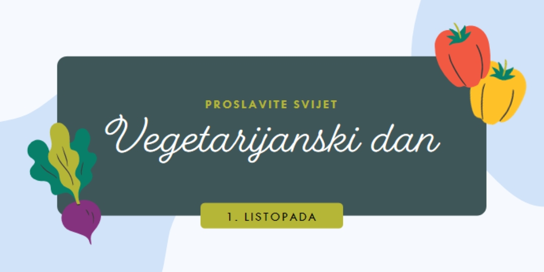 Život s povrćem green organic-simple