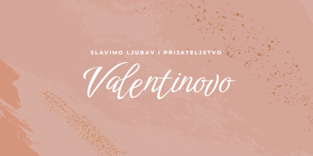 O, draga moja. pink organic-boho