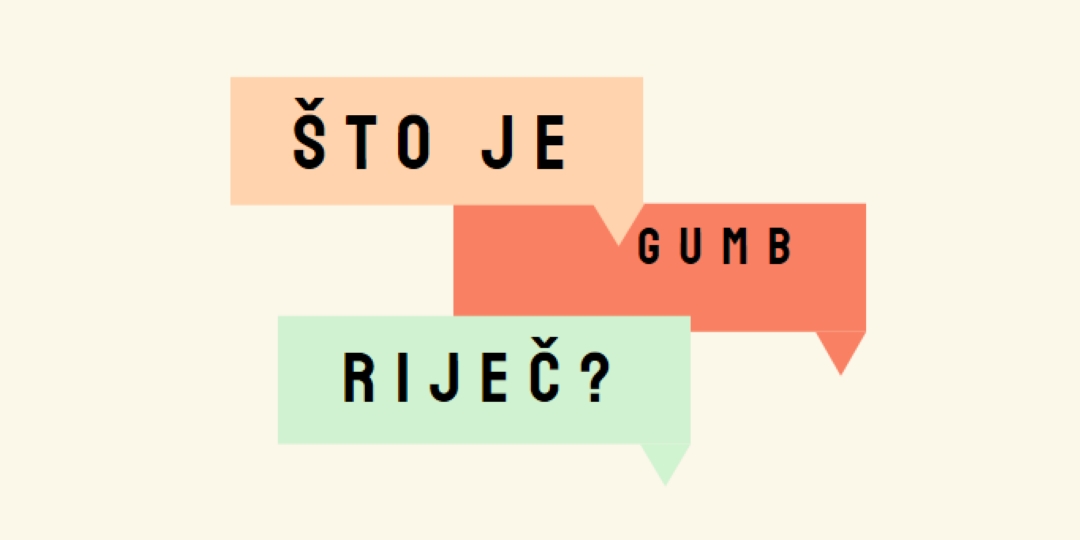 Word reprodukcija white modern-bold