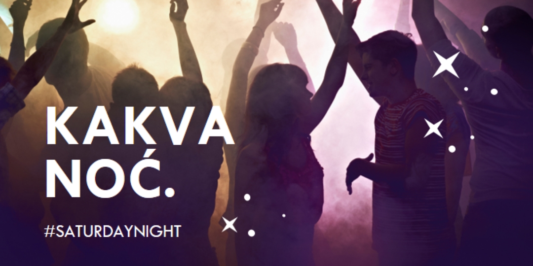 Cijelu noć brown modern-bold