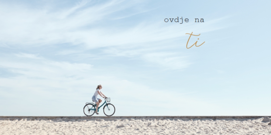 Ovo je za vas blue modern-simple