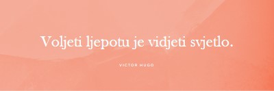 Ljubav, ljepota i svjetlost pink modern-simple