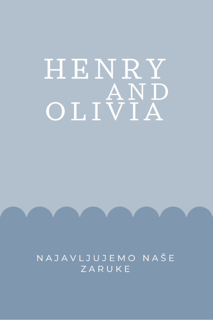 Zanimljiva priča blue whimsical-line
