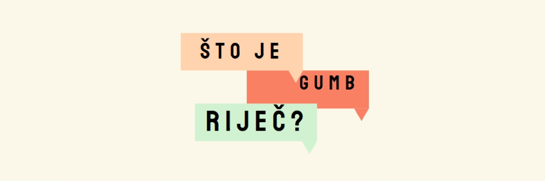 Word reprodukcija white modern-bold