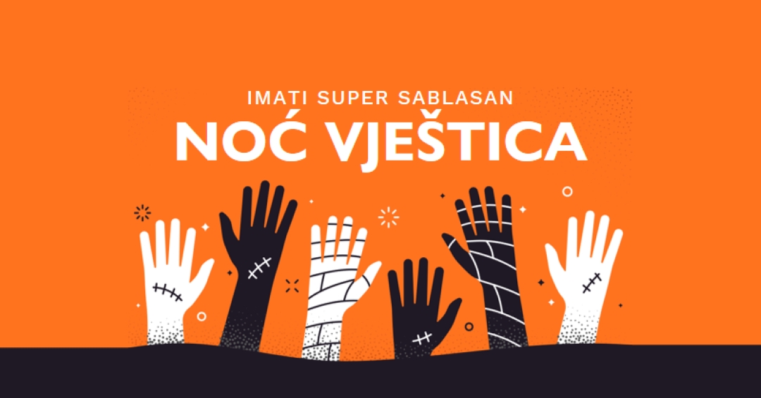 Super sablasno orange modern-color-block