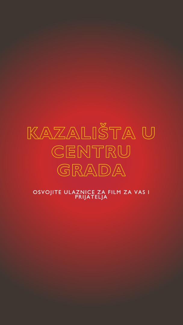 Središnja faza red modern-simple