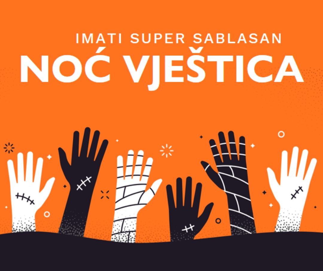 Super sablasno orange modern-color-block