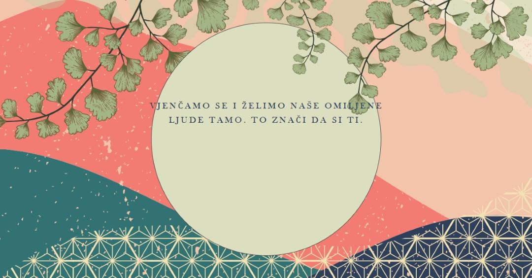 Vjenиati жemo se green collage,scrapbook,photo