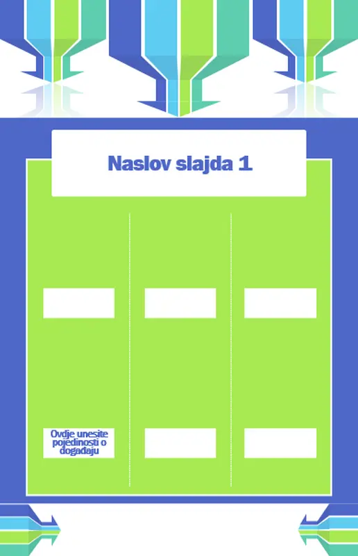 Plakati zajednice