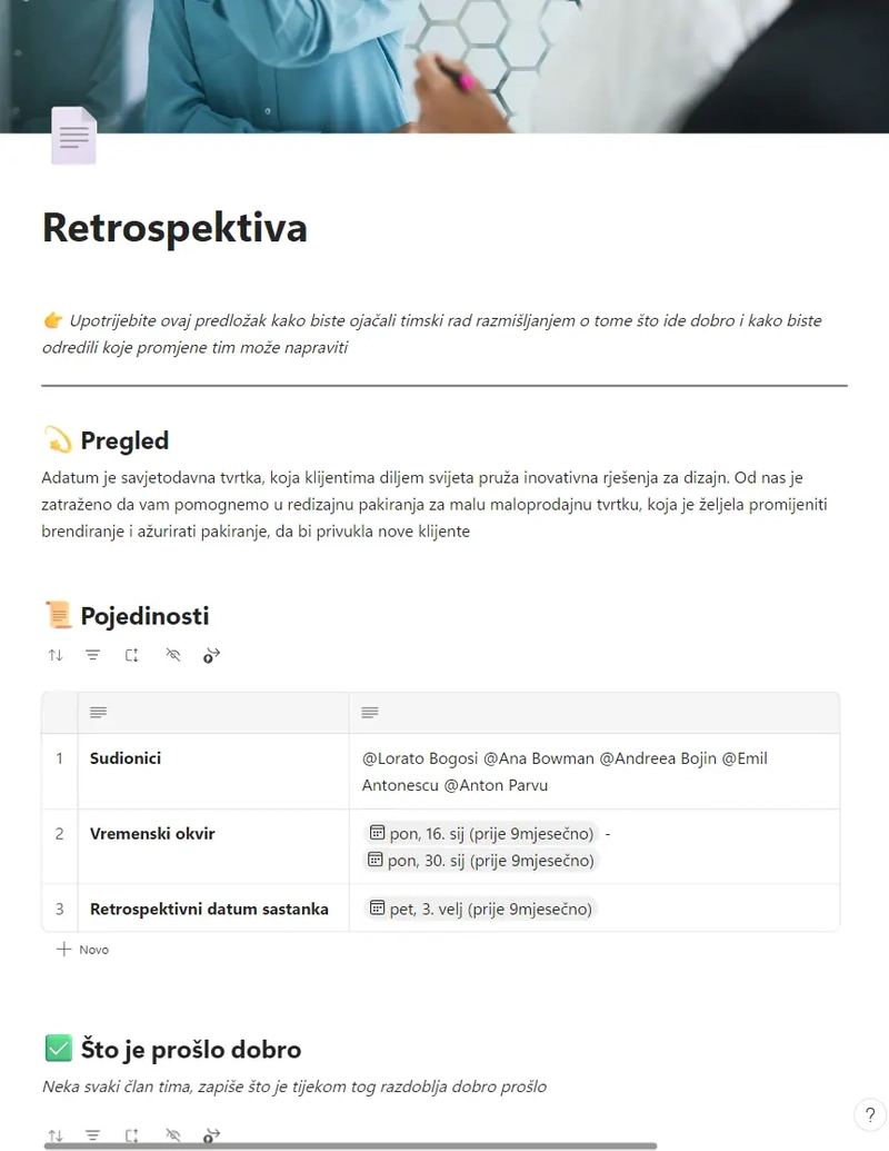 Retrospektiva