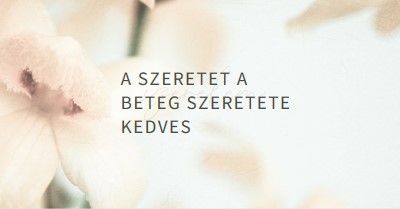 Szerelmes megjegyzés white modern-simple