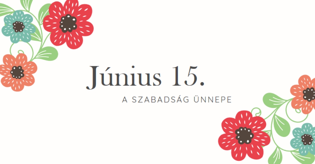 Június virágzik white organic-boho