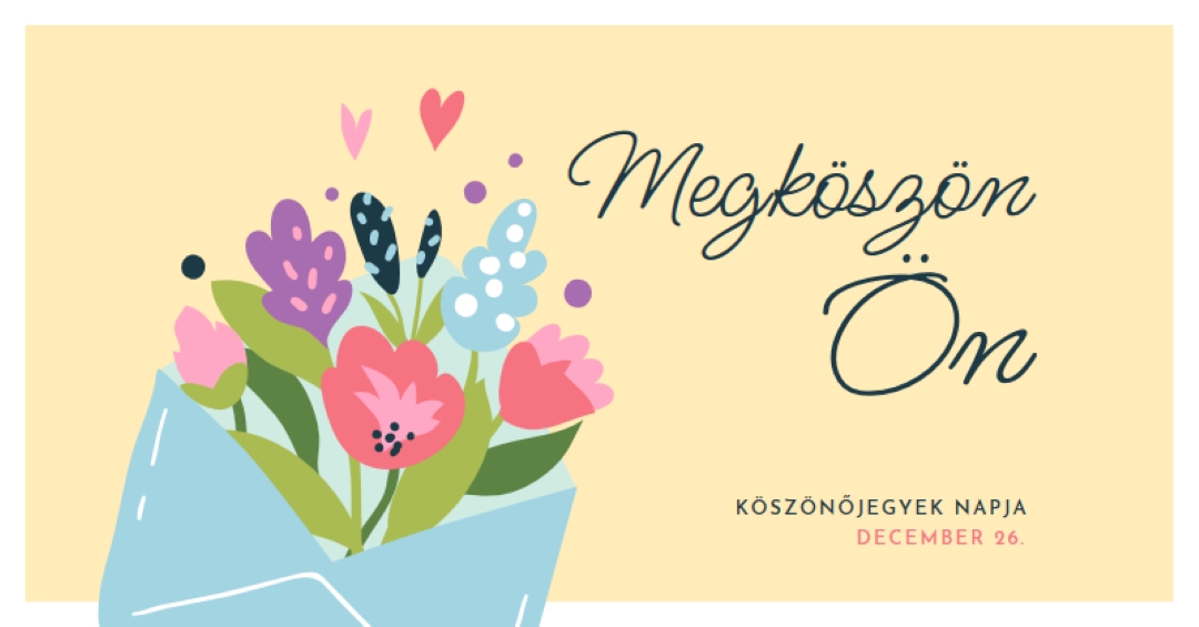 Nincs szükség bélyegzőre yellow whimsical-color-block