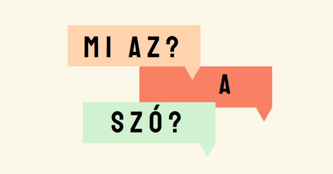 Word lejátszás white modern-bold