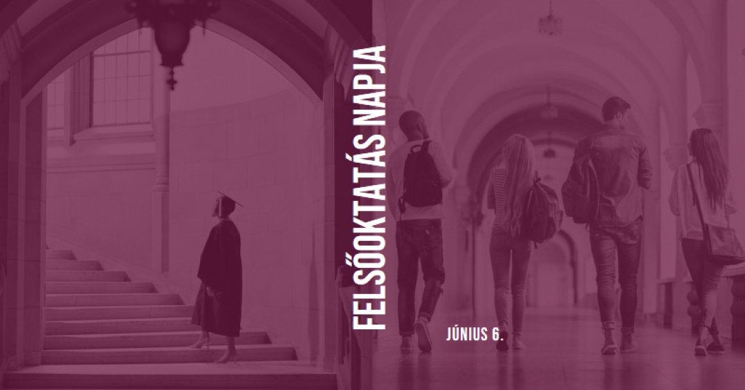 Az oktatás emelése purple modern-simple