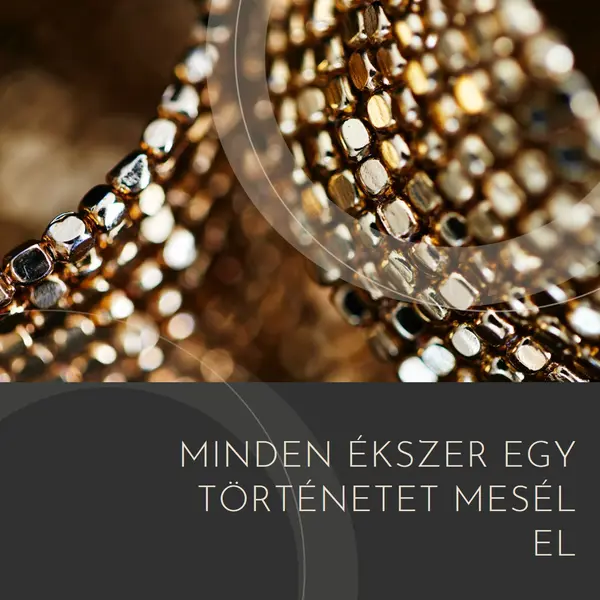 Minden, ami csillog black modern-geo-&-linear