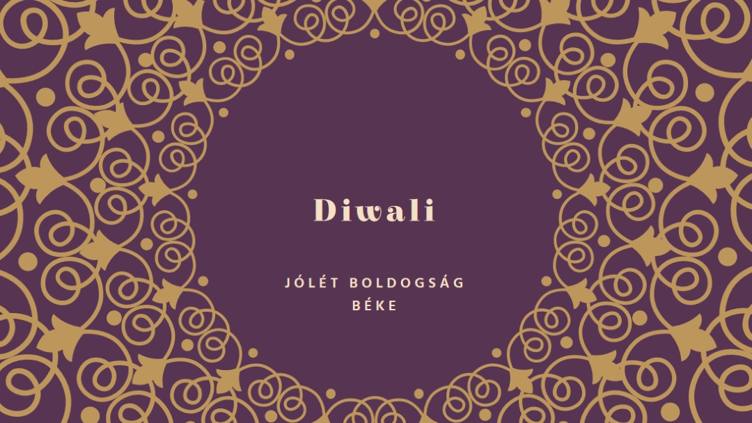 Felvilágosíthatja az életét purple organic-boho