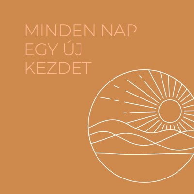 Minden egyes orange organic-simple