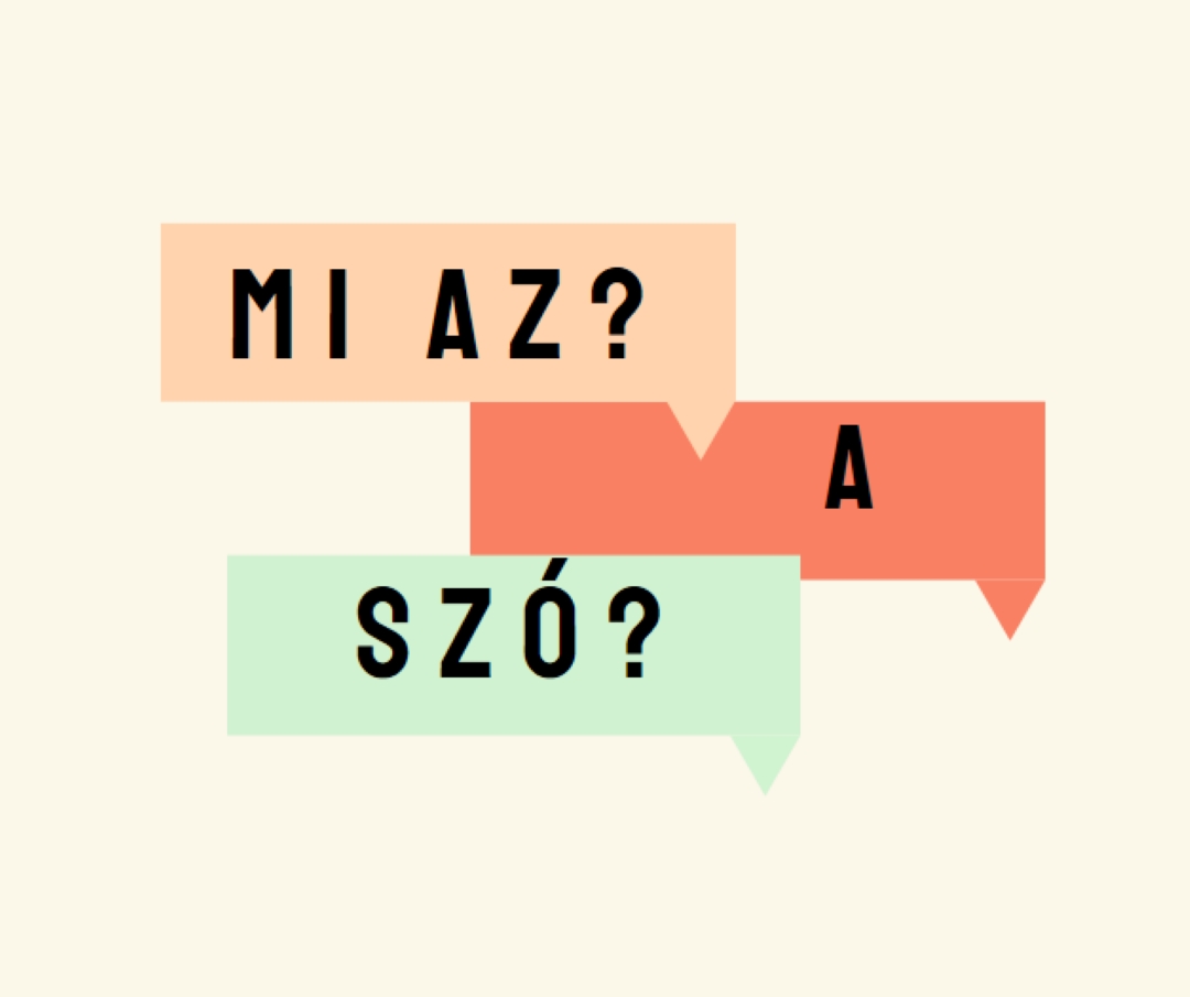 Word lejátszás white modern-bold