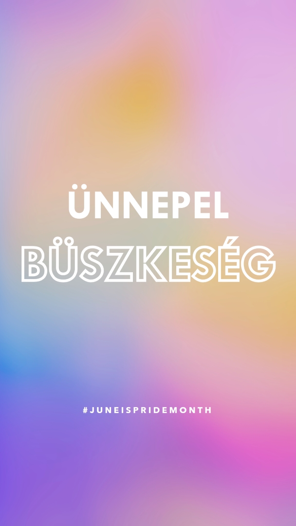 Ombre egész nap pink modern-simple