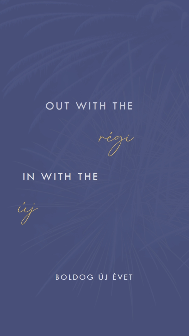 Világos az éjszaka blue modern-simple