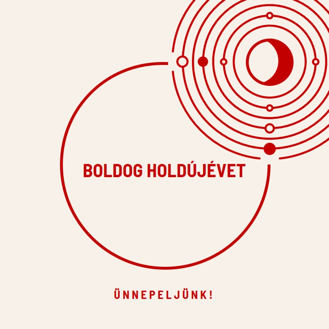Ünnepeljük meg a holdújévet white modern-simple