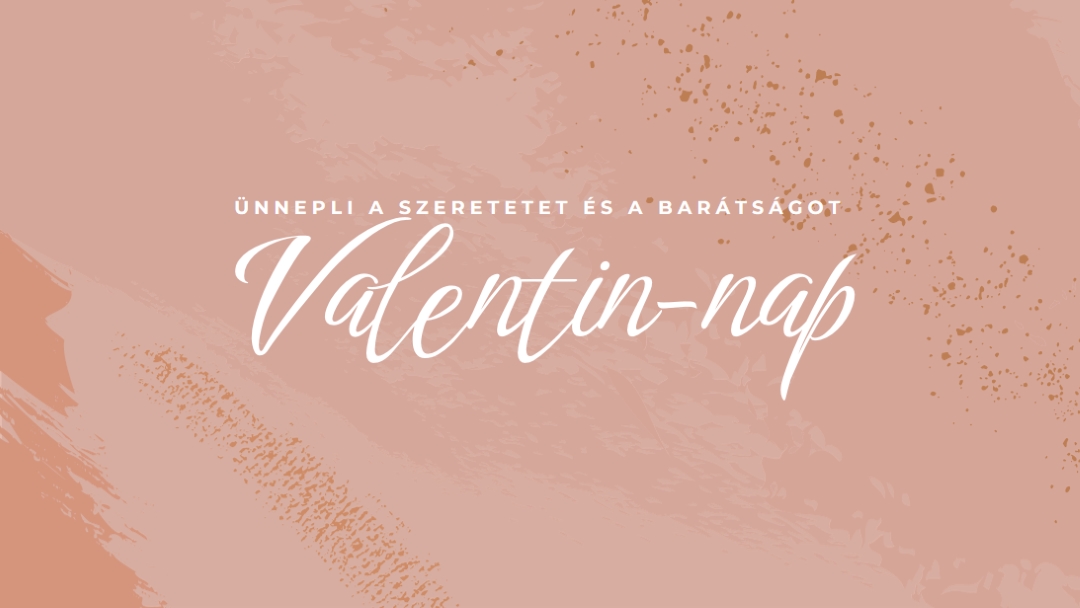 Ó, kedvesem pink organic-boho