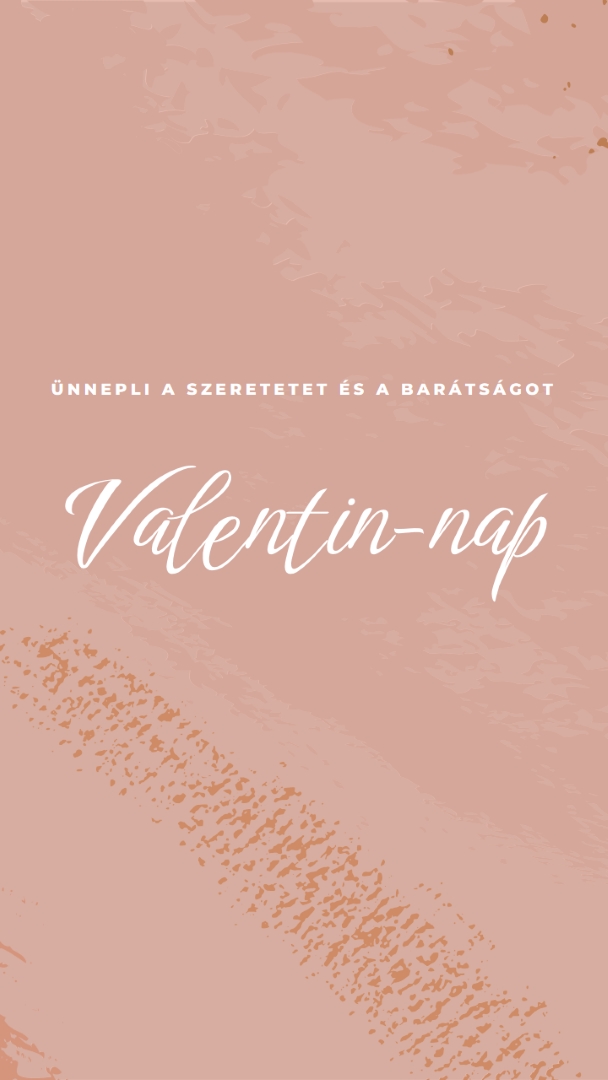 Ó, kedvesem pink organic-boho
