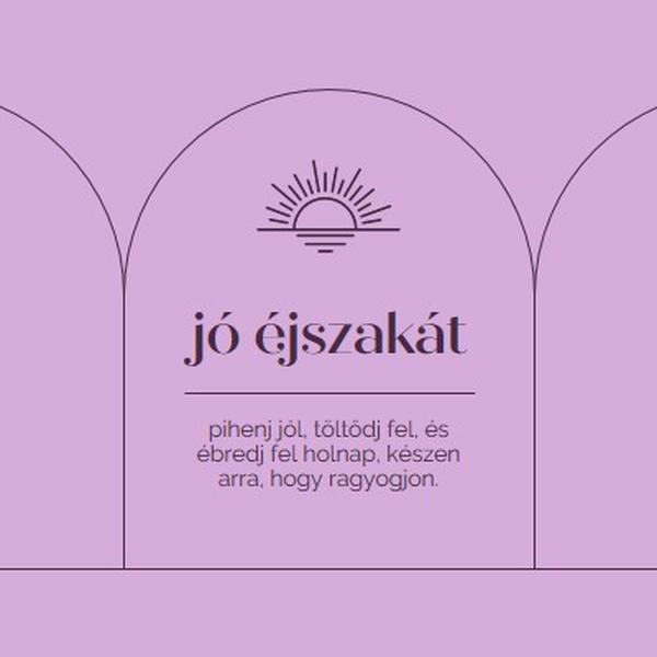 Pihenje jól a nyugalmát, és töltődje fel purple organic,boho,lines,simple,symmetrical,