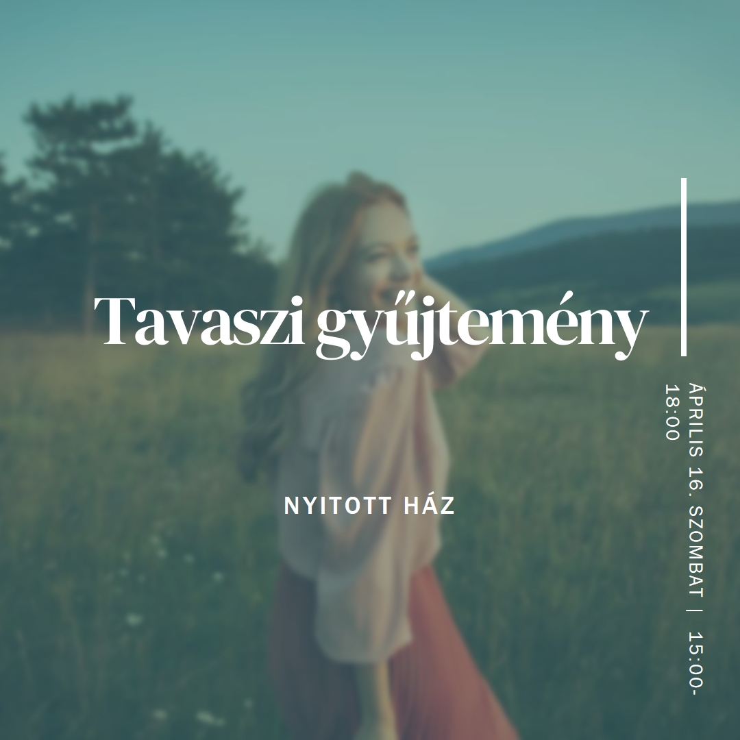 Tavaszi rét green modern-simple