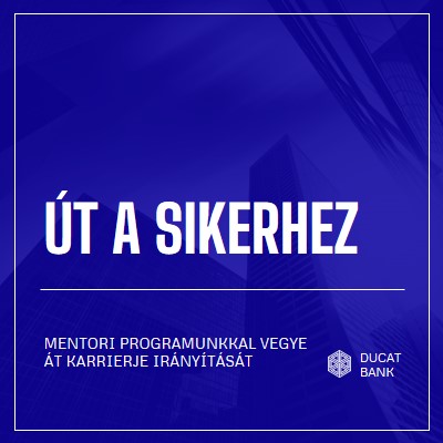 Vegye át a karrierje irányítását blue traditional,corporate,image,frame,modern,photo