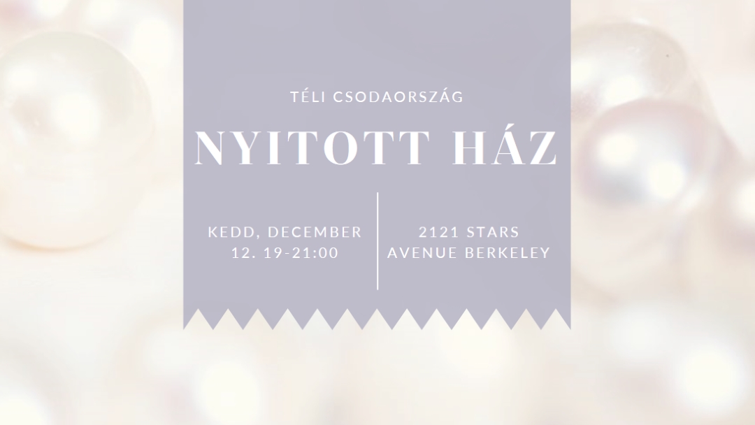 Elegáns nyitott ház white modern-simple
