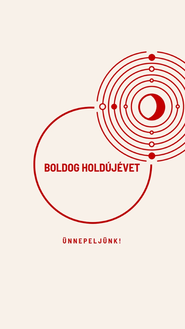 Ünnepeljük meg a holdújévet white modern-simple