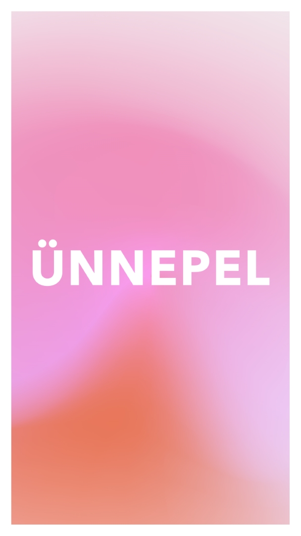 Ünnepeljünk stílusosan pink modern-bold