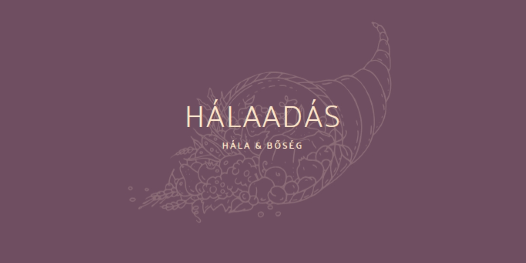 Bőséges termés purple modern-simple