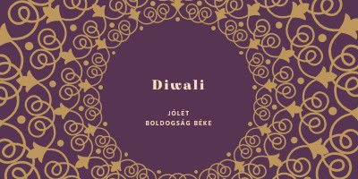 Felvilágosíthatja az életét purple organic-boho