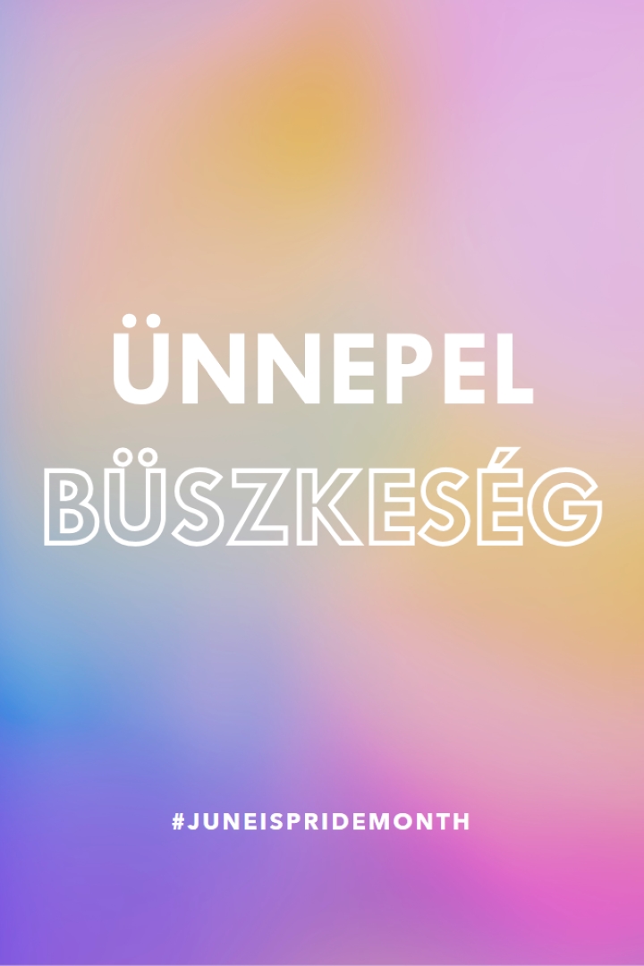 Ombre egész nap pink modern-simple