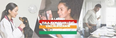 A Latinx tulajdonában lévő vállalkozások ünnepe white modern-simple