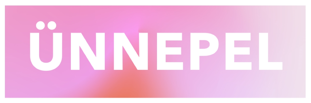 Ünnepeljünk stílusosan pink modern-bold