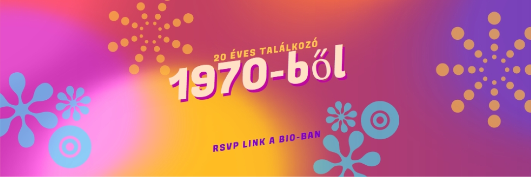 Sugárzó színátmenet red vintage-retro