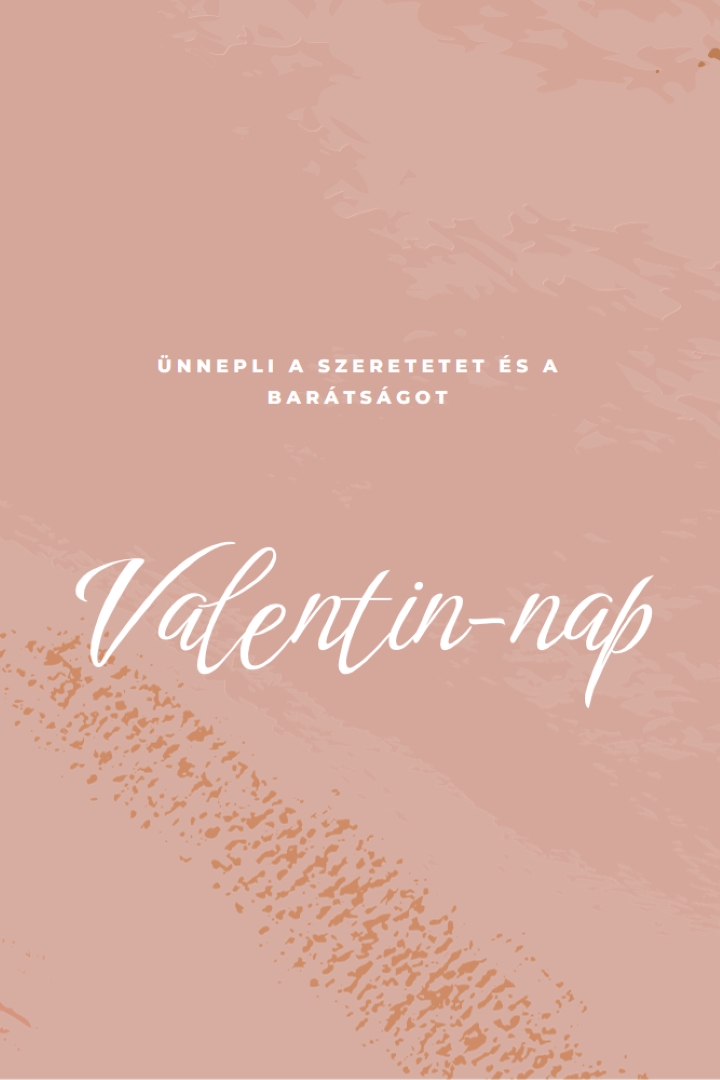 Ó, kedvesem pink organic-boho
