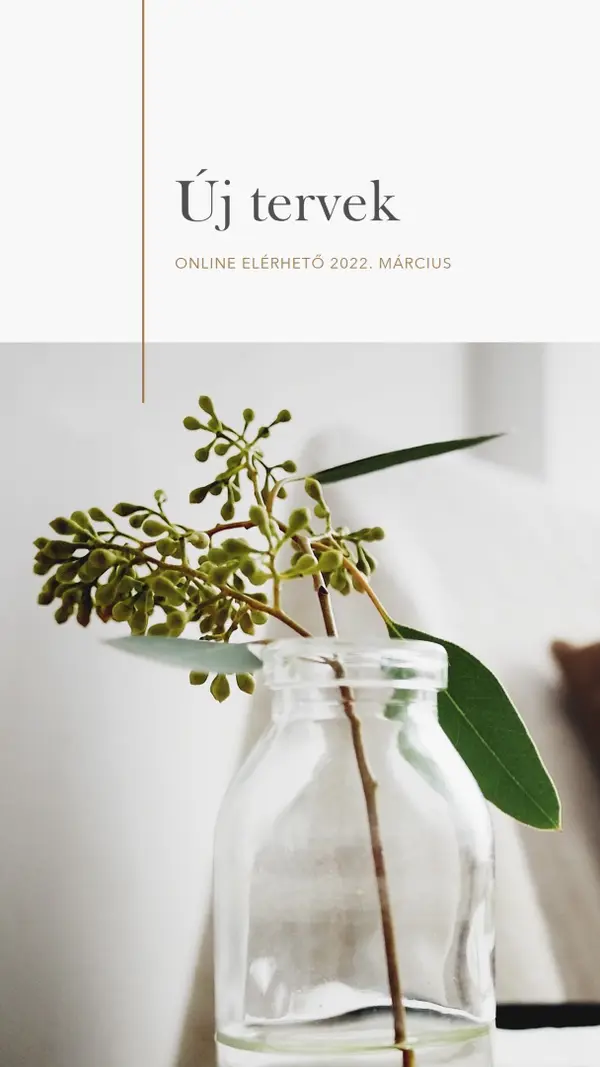 Friss minták white modern-simple
