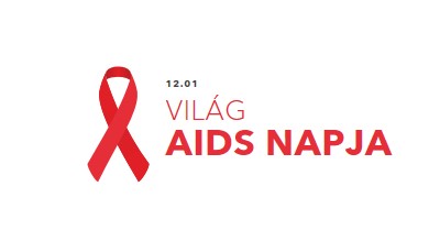 Az AIDS világnapjának elismerése white modern-simple