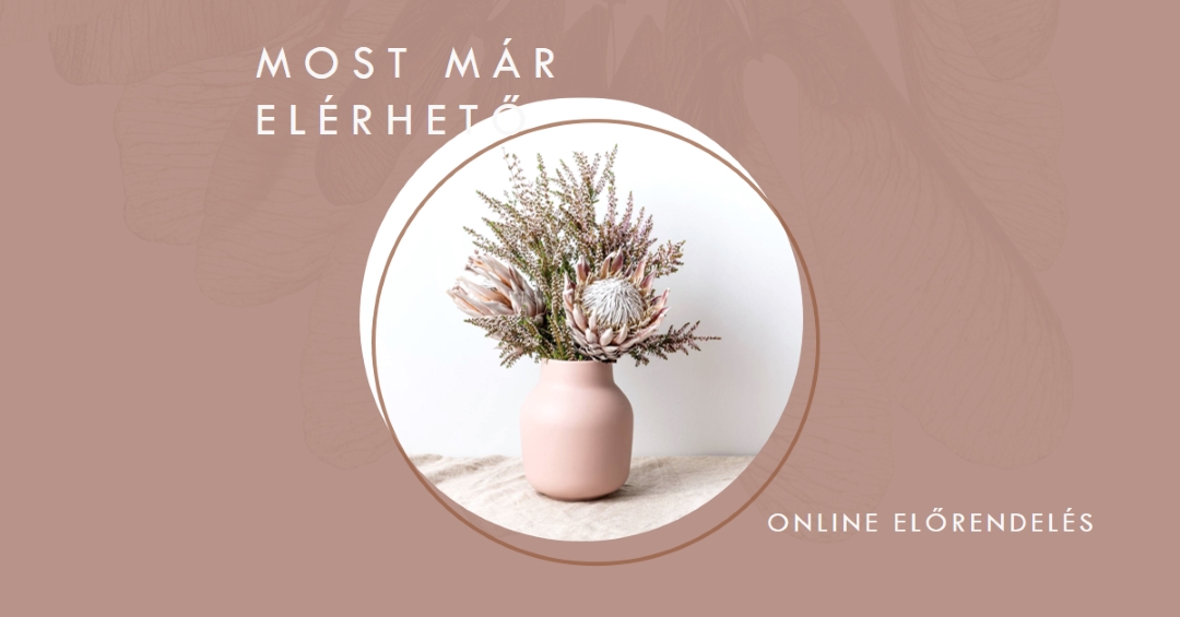 Mályva ékezetek pink organic-simple
