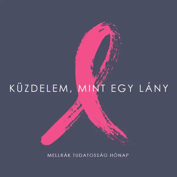 Lány hatalom gray modern-simple
