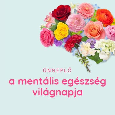 Wellness a világ számára pink organic-simple