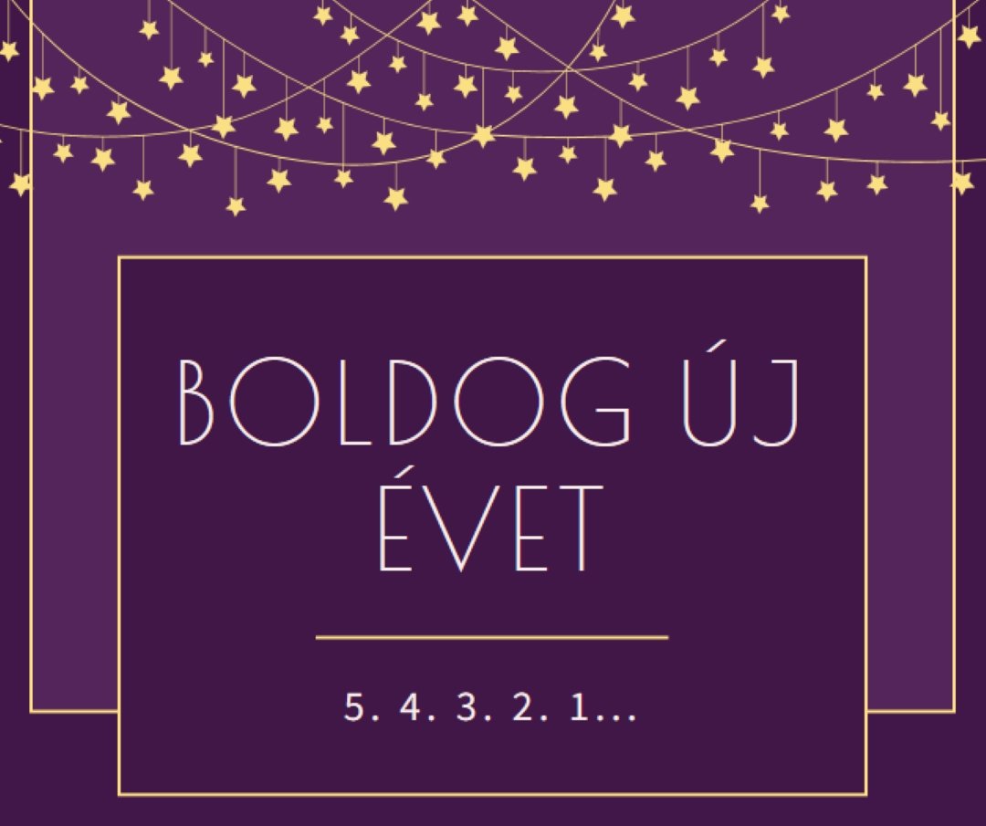 Számíts rá purple modern-simple