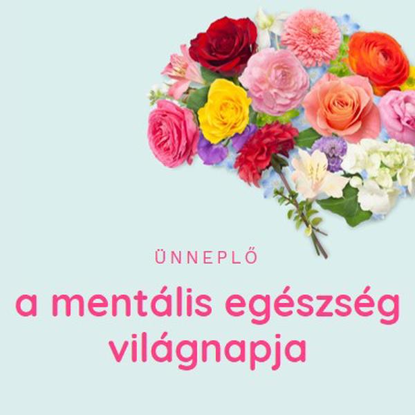 Wellness a világ számára pink organic-simple