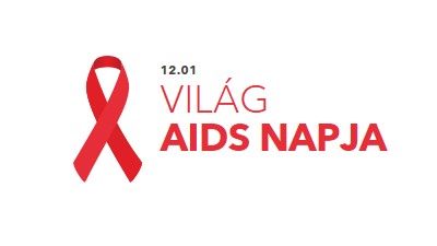 Az AIDS világnapjának elismerése white modern-simple