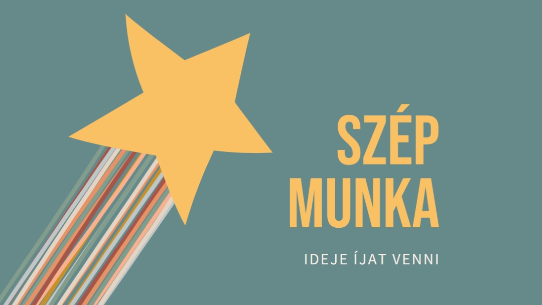 Ideje íjat venni green modern-simple